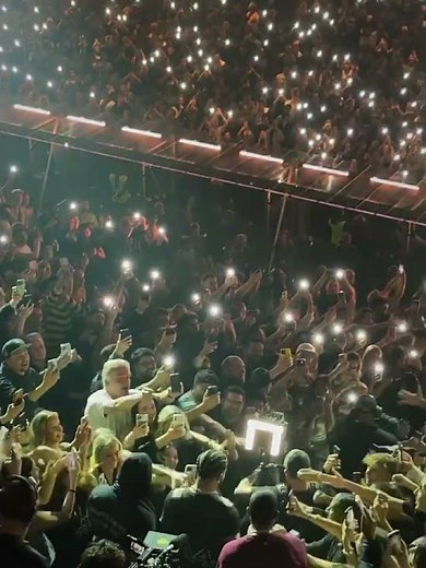 Drake on the concert 2025 beats making waves