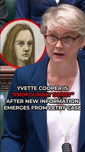 The NHS is set for a TURNING POINT after NEW Letby information EMERGES