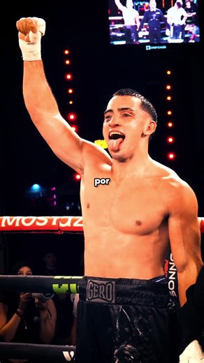 El curioso motivo de sacar la lengua en la pelea