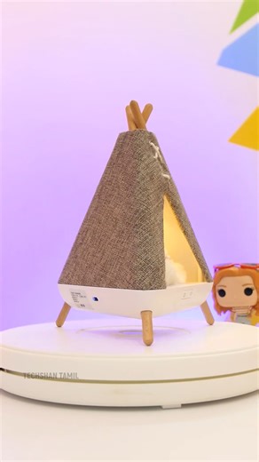 Prasanth K | TechShan Tamil on Instagram: "Shocking 3 Crazy Gadgets🔥 #reels #tamil #gadgets #amazon"