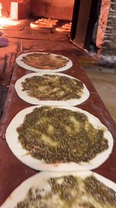 19K views · 541 reactions | Manakish  Lebanon  ⭐ 4.3 Discover...
