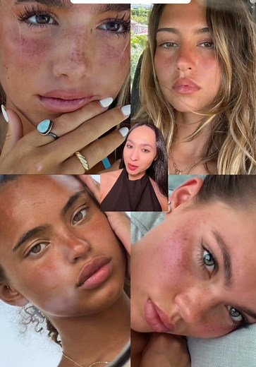 Sun Stalk'r Souffle Cream Bronzers: Realistic Bronzer Technique