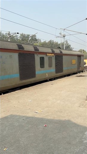 generator car train? #shortvideo