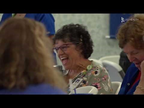 What is a Parish Nurse?