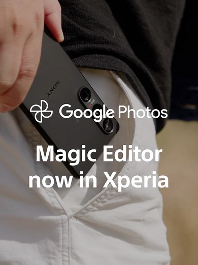 Enhance Your Photos with Google Photos AI-Powered Editing Tools