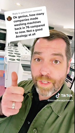 Evolution of Top Load Washing Machine Brands Over Time