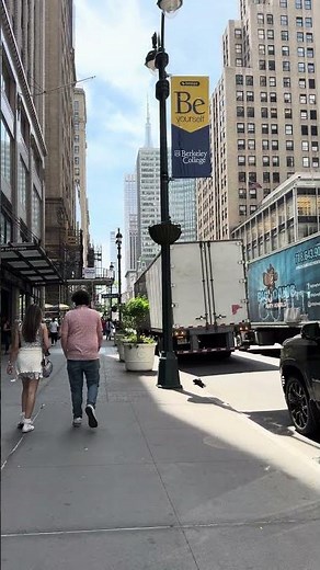 New York City Walking Tour | Explore the Best of NYC in One Day #newyorkcity #travel