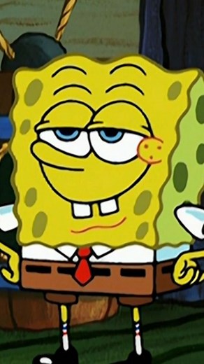 9.2K views · 76 reactions | The laugh that still haunts parents of '00s kids. Stream SpongeBob SquarePants with your kids on Pluto TV! https://bit.ly/46FvXV6 | Pluto TV | Facebook