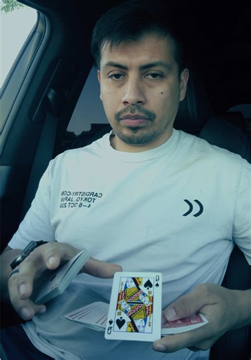 Creative Card Change Trick for Beginners