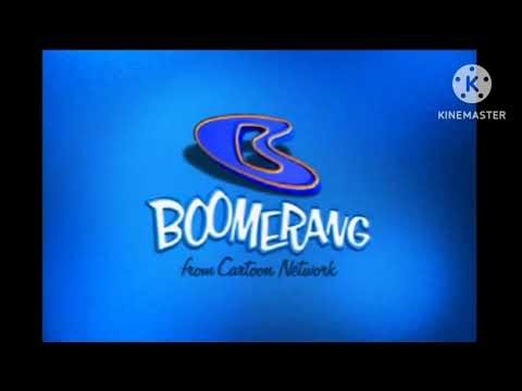 Boomerang Generic Theme [Hip-Hop Remix Version]