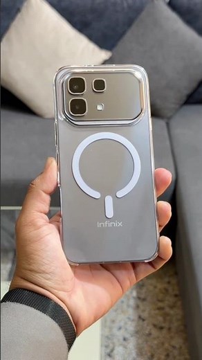 Infinix Note 60 Pro Unboxing & Review🔥