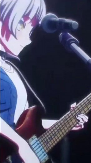 迷星叫 - A Song of Lost STARS by Its MyGO!!!!! RANA 's killer guitar solos are great even in ANIME ver
