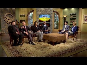 3ABN Today - “Australia Special” (TDY018089)