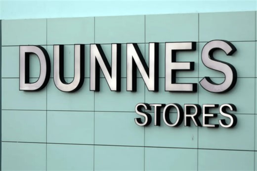 Dunnes Stores fans rushing to buy new leopard print mini dress for autumn