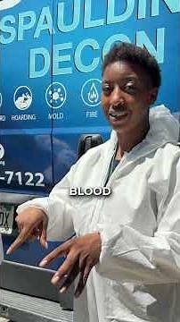 Double Homicide Cleanup #spauldingdecontampa #restorationexperts #biohazard #crimescenecleaning