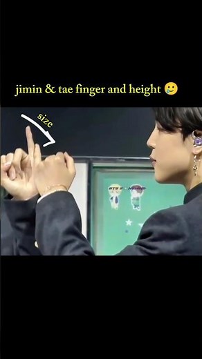 jimin height #bts #the_korian_world