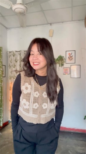 white discharge oirkpada akhoina kei sijnnani✨ @cacharangel