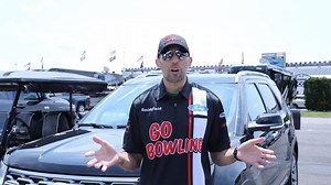 26K views · 124 reactions | Aric Almirola, driver of the #10 Go...