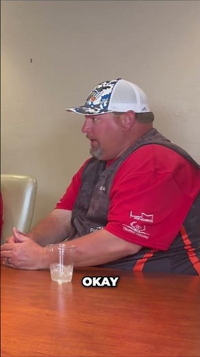 Mastering Trap Shooting Quality Over Quantity