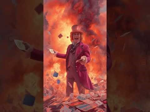 Plastic Face - Official Music Video by AiWebTools.Ai