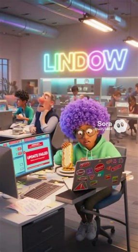 Chaos at Microsoft: The Hilarious Truth Behind Windows 11s Failures #news #microsoft #windows