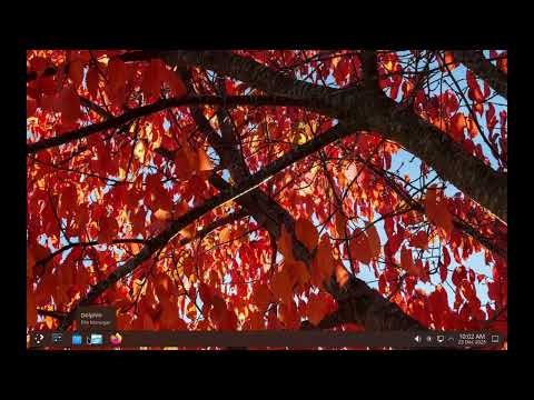 Solus Plasma Installation & Overview