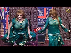 MAHNOOR SHEIKH HOTTEST MUJRA | NAIN VE TERY NAINA NAAL | PAKISTANI STAGE DRAMA MUJRA | MUJRA LOVER'S