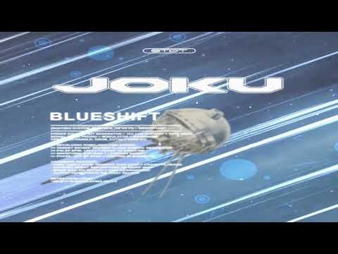 Joku - Hyperdrive (Official Audio)