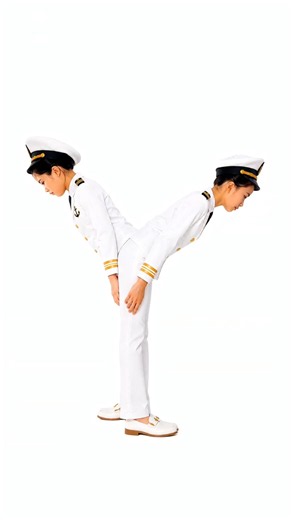 Y is for Yacht Captain | Human Alphabet