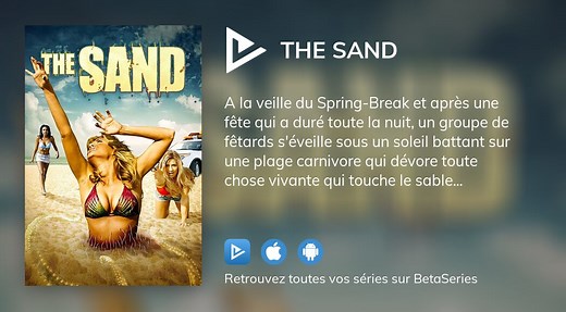 The Sand