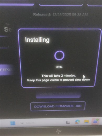 DIY Microcontroller Display Issue Fix