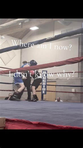 Where Am I Now in My Boxing Journey?