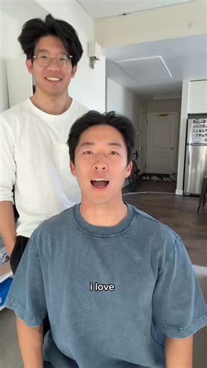 David A. Chang on Instagram: "Jihoon needs my help"