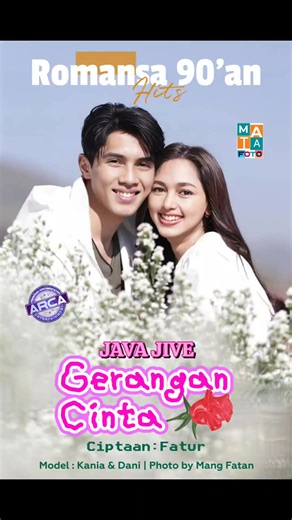 Romansa 90'an | Gerangan Cinta - Java Jive 1995 | Lagu Lawas Band Indonesia #laguromantis #popindonesia90an #fypシ゚viral🖤tiktok☆♡ #javajive #band90an