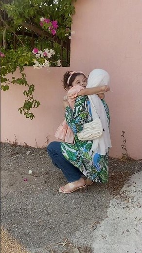 هالفيديو بكاني ل الين وتالين 😭 مين متلي ؟ #twins #explore #memories