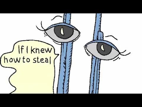 clippy being honest