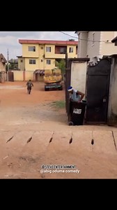 1.2M views · 3.9K reactions | Stop playing make it real #trendingreel #viralvideochallenge #training #diy #goodmorning #fightcoronavirus #happy #dancechallenge | ABIG ODUMA comedy | Facebook