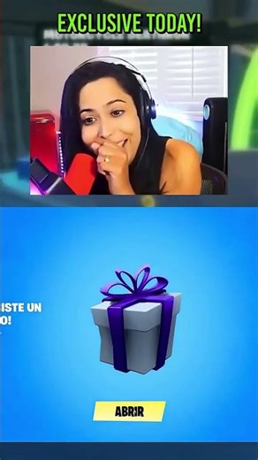 Fast! Claim this Free Fortnite Skin only today 🎁 #freefortniteskin #fortnite #freeskin