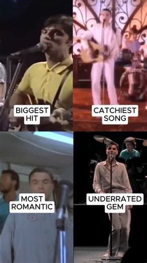 Talking Heads were an American rock band formed in New York City in 1975.It consisted of vocalist-guitarist #DavidByrne, drummer Chris Frantz, bassist Tina Weymouth, and guitarist-keyboardist Jerry Harrison. Described as "one of the most critically acclaimed groups of the '80s," Talking Heads helped to pioneer new wave music by combining elements of punk, art rock, funk, and world music with "an anxious yet clean-cut image". | Gerard Sanchezz