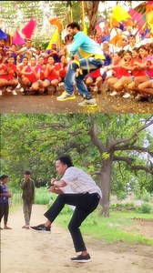 Beat step dance on Go Go Govinda 😍♥️🎶🔥💥🤙...@prabhudevaofficial #dance #trendingreels #explorepage #instagram #viralreels #trendingnow #instagood #reelkarofeelkaro #dancer #newtrend | Jaihemant Singh