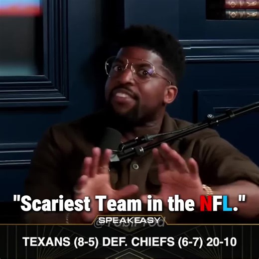 Strengthening the Texans: A Look at Their Defense