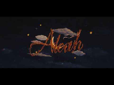 The Aleah Starbridge Video Collective (from her album "Aleah")