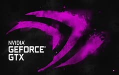 Nvidia Geforce Wallpaper RGB HD LIve Wallpaper