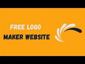 Free Logo Maker Website Without Watermark (High Quality)