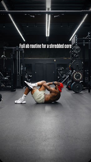 Abs Workout Routine 🔥 | Hit Every Section! 🔸 1st Exercise: 4x30s 🔸 2nd Exercise: 4x20 🔸 3rd Exercise: 4x20 🔸 4th Exercise: 4x20 🔸 5th Exercise: 4x20 ⏱ Rest: 30–45s between sets. #gymmotivation#fitnessjourney#fitness#foryoupage#fyp#trendingreels#viral | Allways Flamen