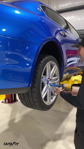 Quality Car Tires and Alignments | Expert Tips from ChrisFix