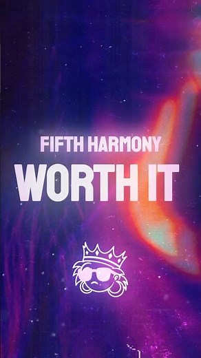Fifth Harmony - Worth It (Lyrics) ft. Kid Ink