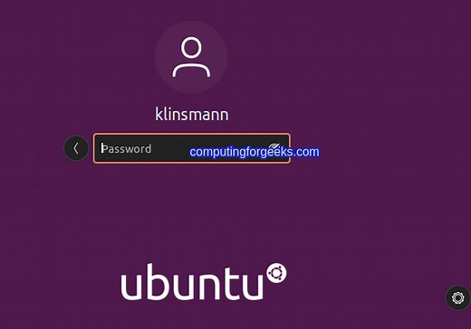 Configure Static IP Address on Ubuntu 22.04|20.04|18.04