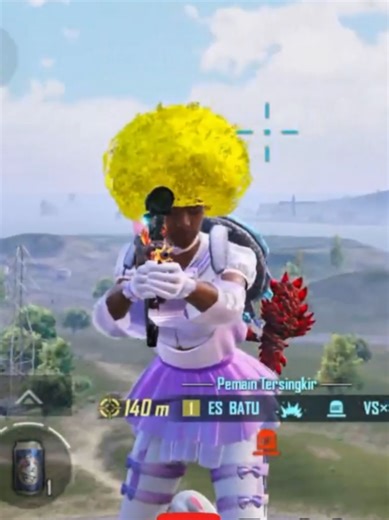 si kribo yg meresahkan 🫵🤣 #jodsky #pubgmnextstarprogram #ocongpubgm #PUBGMS28 #PUBGM2026H1 #pubgmobile