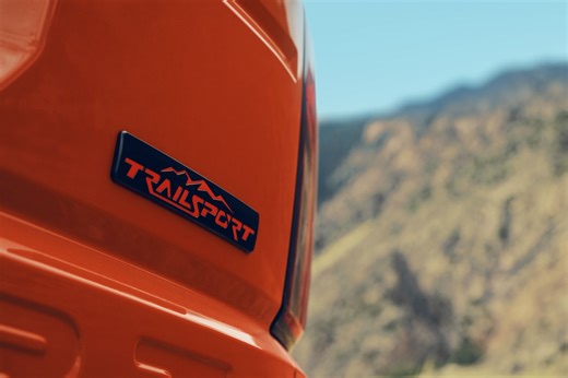 Honda updates CR-V for 2025, adds off-road TrailSport trim